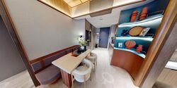The LakeGarden Residences (D22), Condominium #512386411